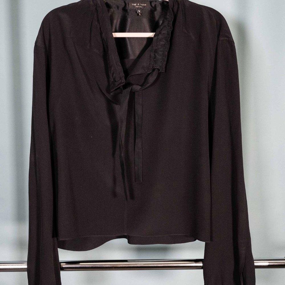 Rag & Bone Blouse